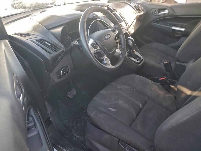 2015 Ford Transit Connect Delivery van