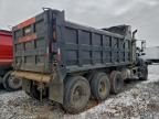 2003 Mack Cv713 Dump Truck