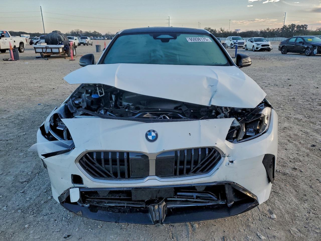 2026 BMW 228