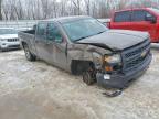 2015 Chevrolet Silverado K1500