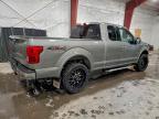 2020 Ford F150 Super Cab