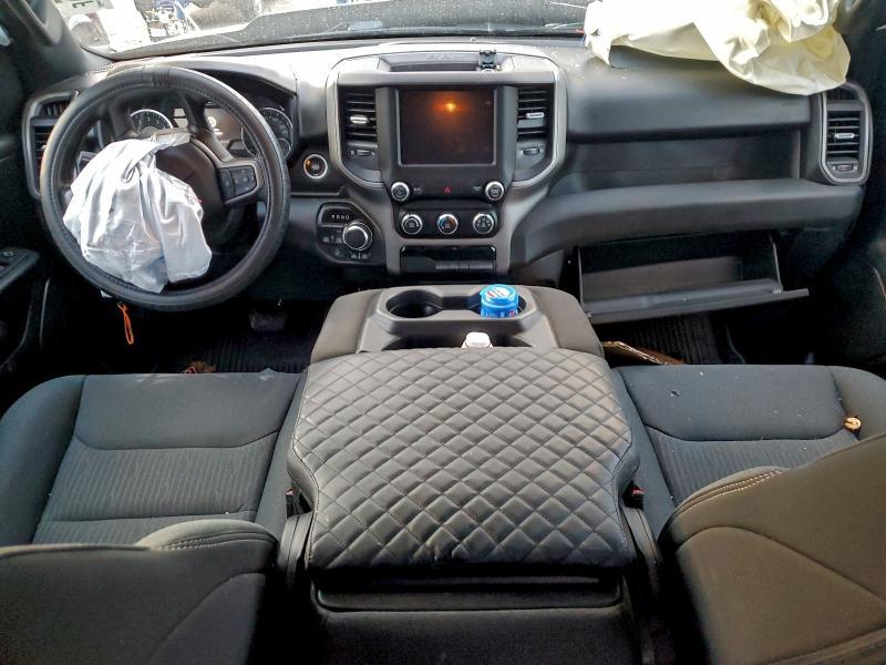 2023 Dodge Ram 1500 Tradesman