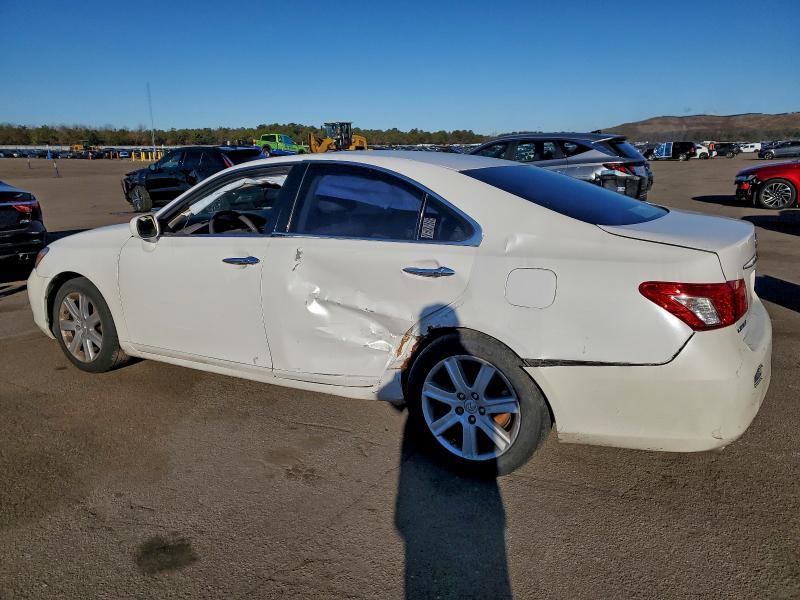 2009 Lexus Es 350