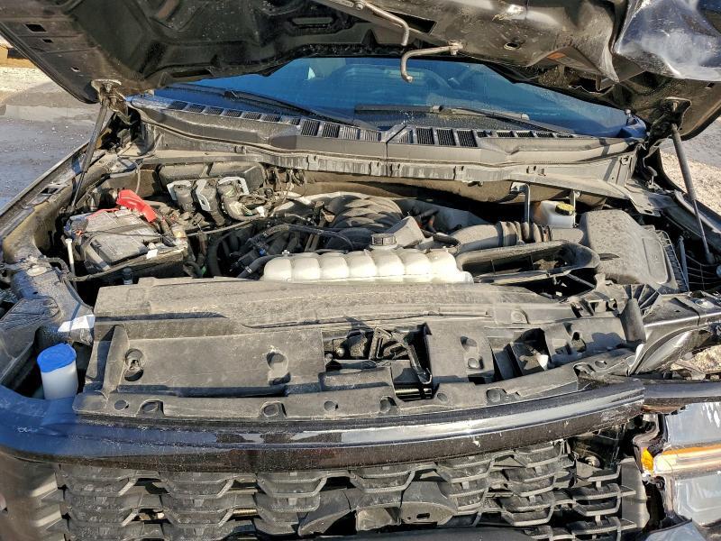 2025 Ford F150 stx