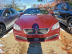2013 BMW 650 xi
