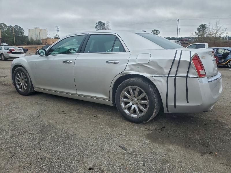 2012 Chrysler 300 Limited