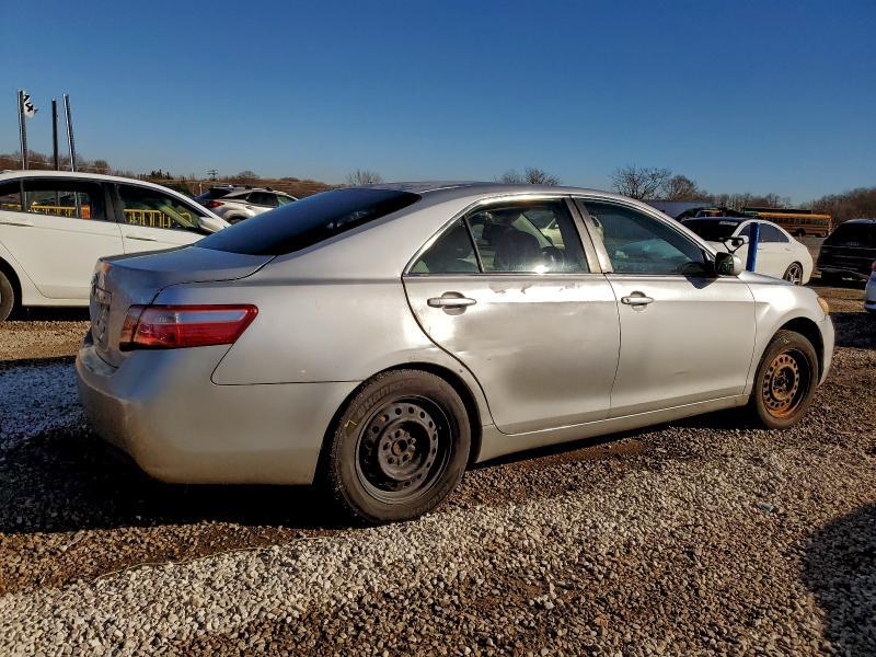 2008 Toyota Camry Base