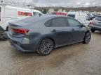 2024 KIA Forte gt Line