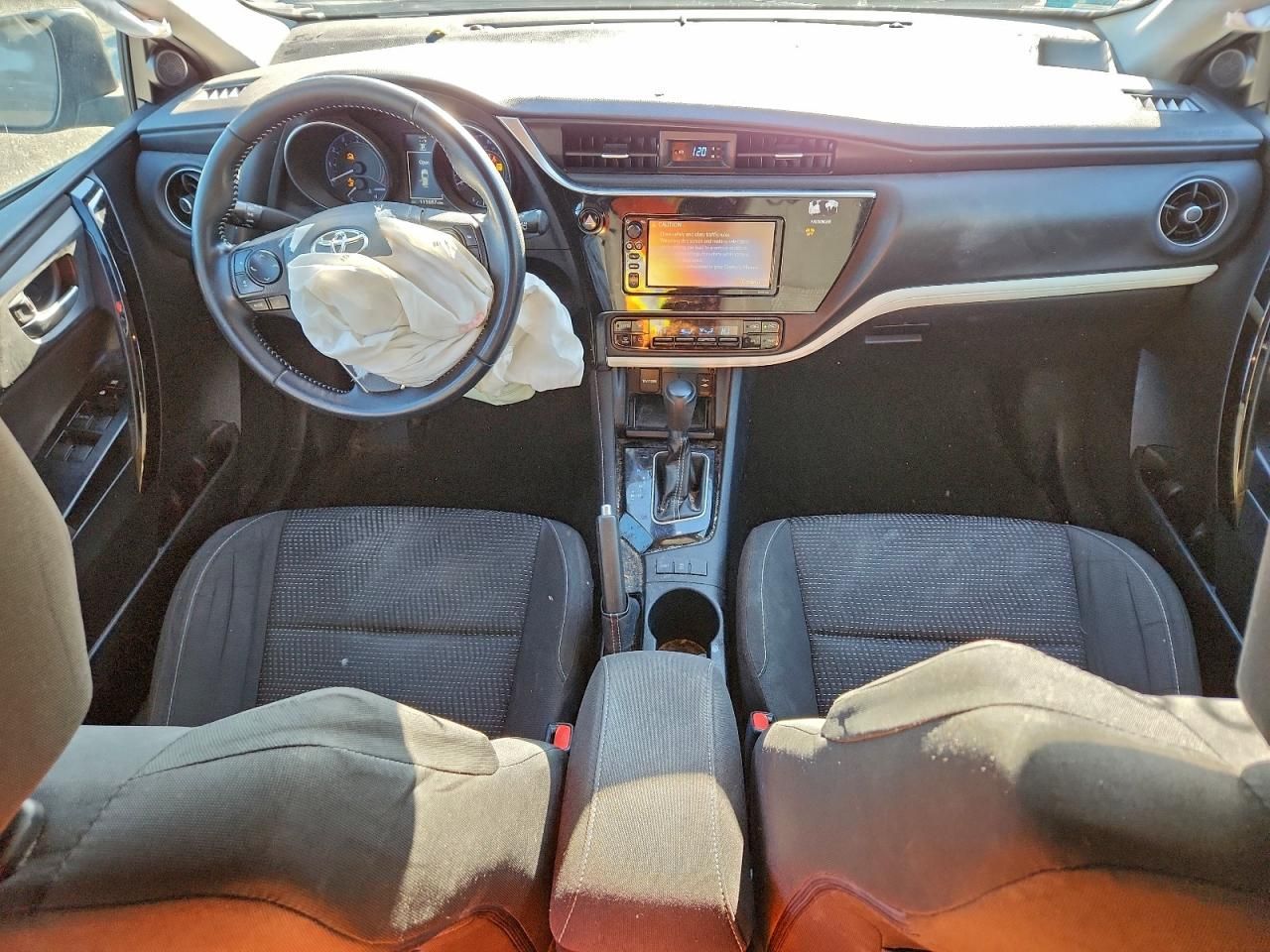 2018 Toyota Corolla im