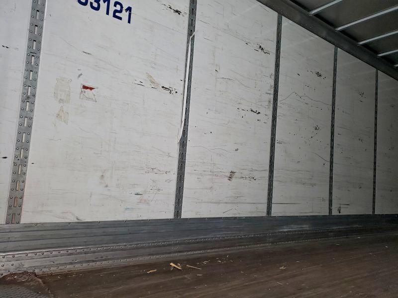 2017 Great Dane 2017 Great Dane Ccc-3314-01053 dry van Trailer