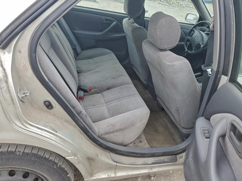 2000 Toyota Camry ce
