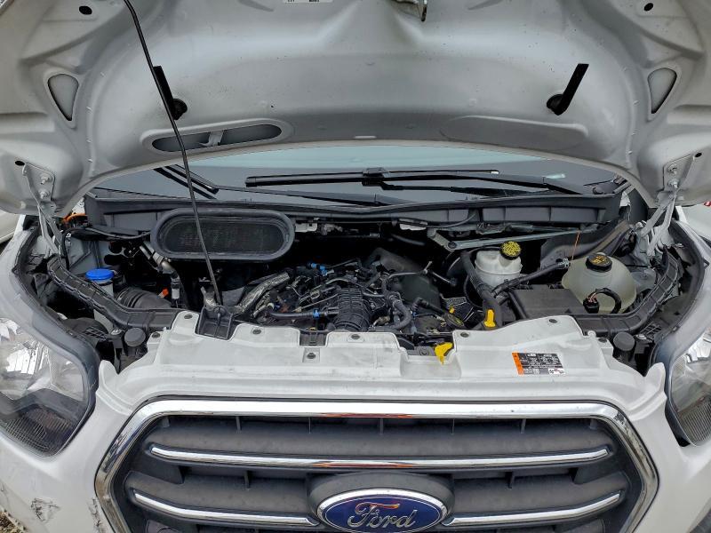 2020 Ford Transit 150 Delivery Van