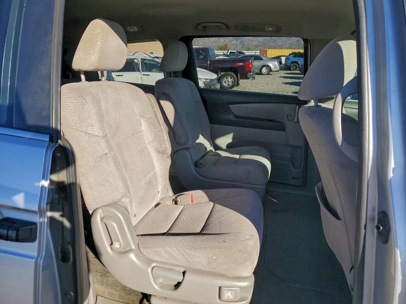 2011 Honda Odyssey lx