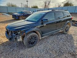 2019 Dodge Journey se for sale in Oklahoma City, OK