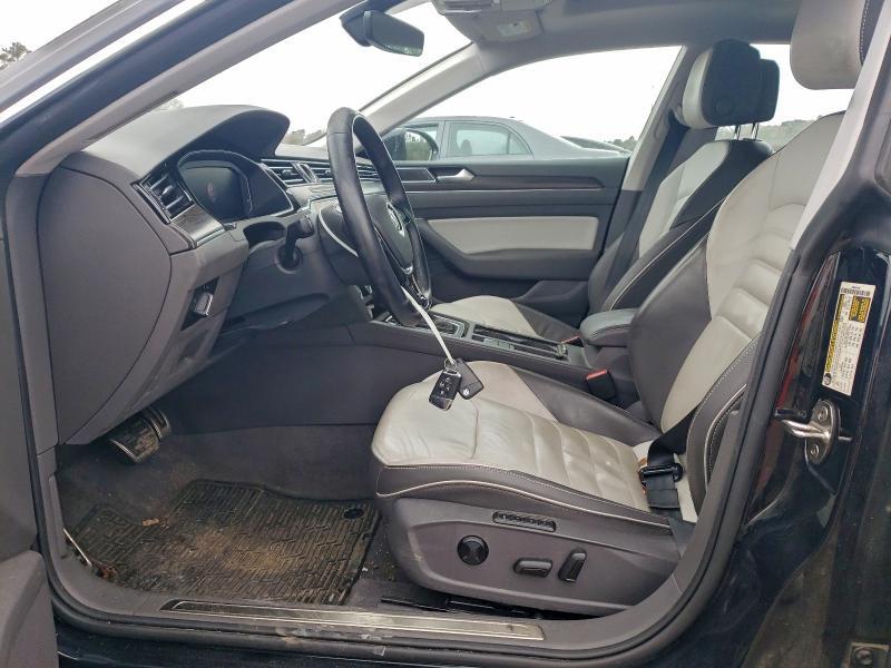 2020 Volkswagen Arteon sel