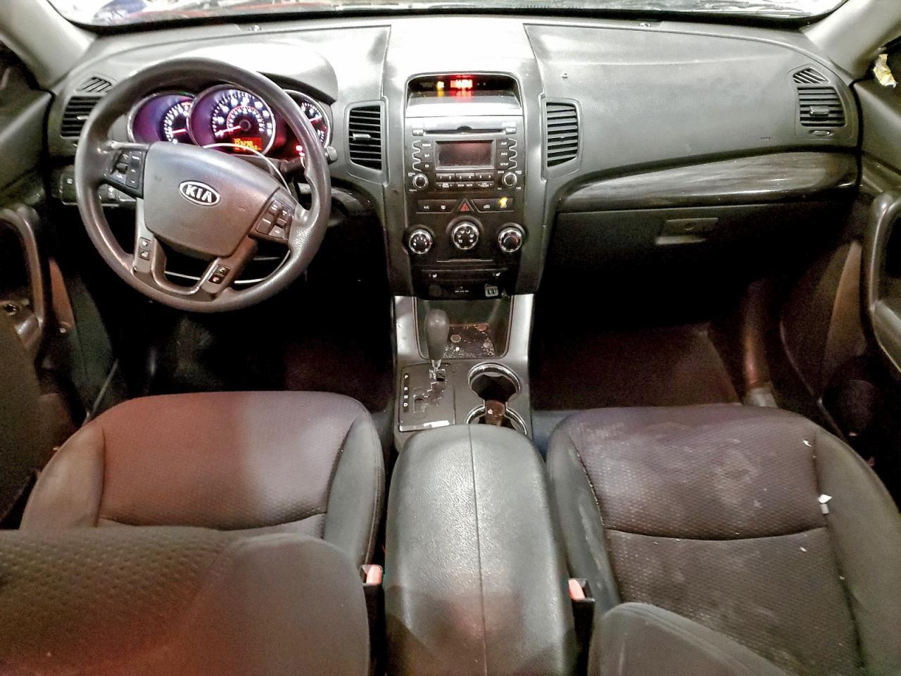 2011 KIA Sorento Base