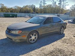 Infiniti salvage cars for sale: 2002 Infiniti I35