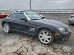 2005 Chrysler Crossfire Limited