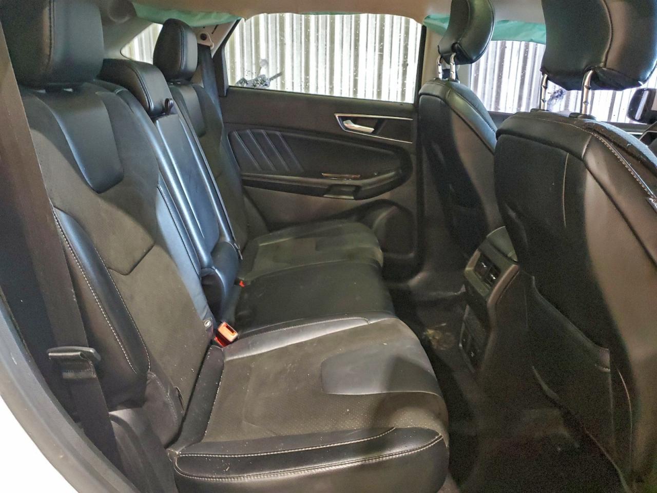 2015 Ford Edge Sport