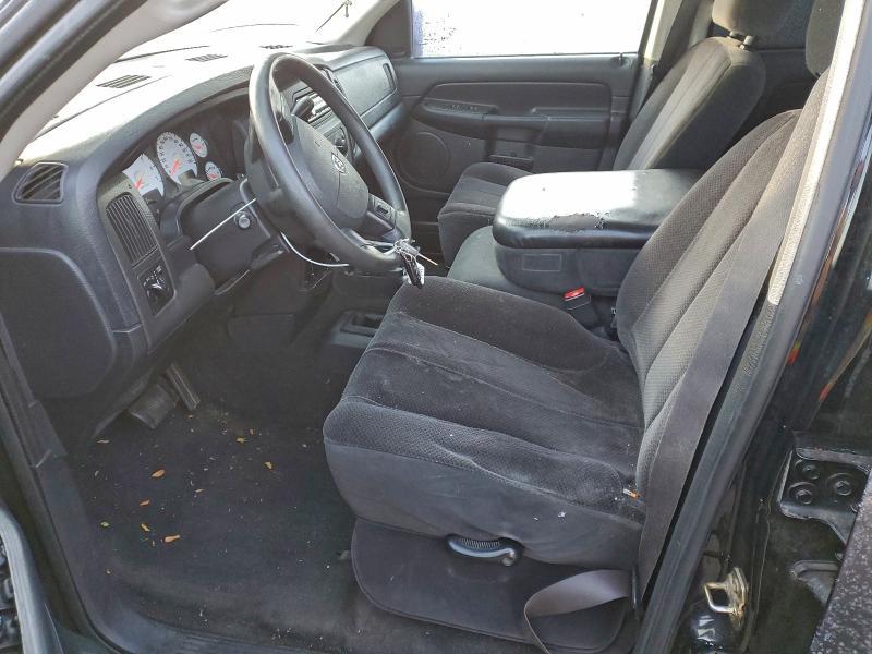2004 Dodge Ram 1500 st