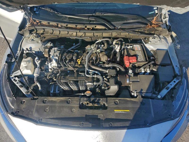 2024 Nissan Altima sv