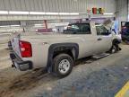2007 Chevrolet Silverado K2500 Heavy Duty