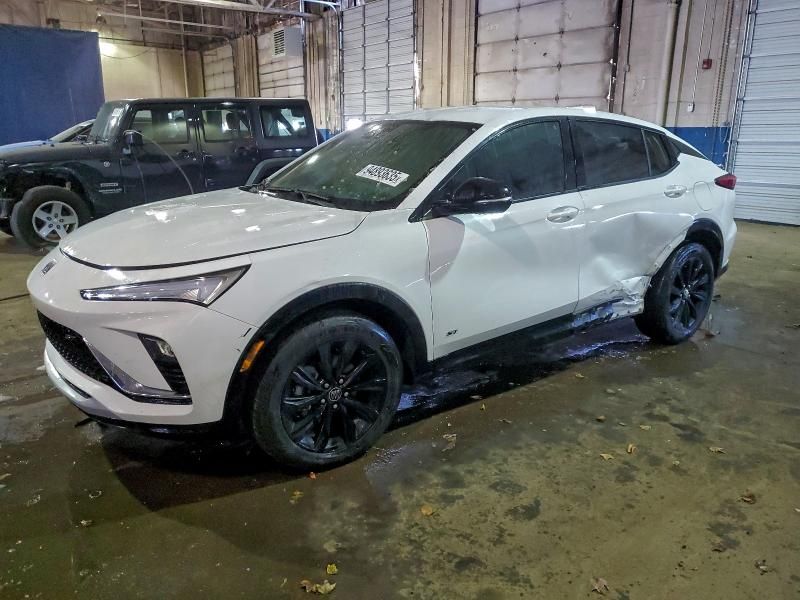 2025 Buick Envista Sport Touring