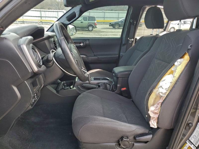 2016 Toyota Tacoma TRD OFF-Road