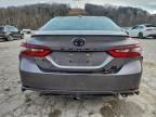 2024 Toyota Camry se Night Shade