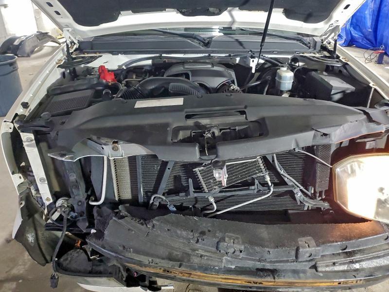 2010 Cadillac Escalade Premium
