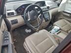 2016 Honda Odyssey Touring