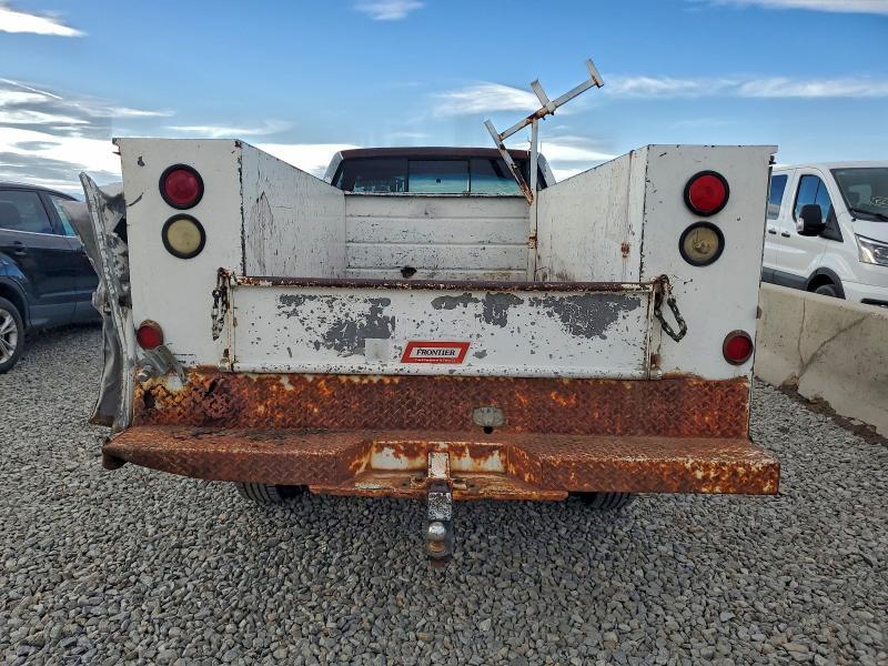 1991 GMC Sierra C2500