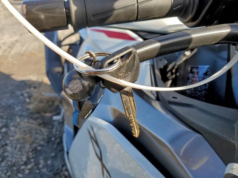 2025 Kawasaki Zx636 k