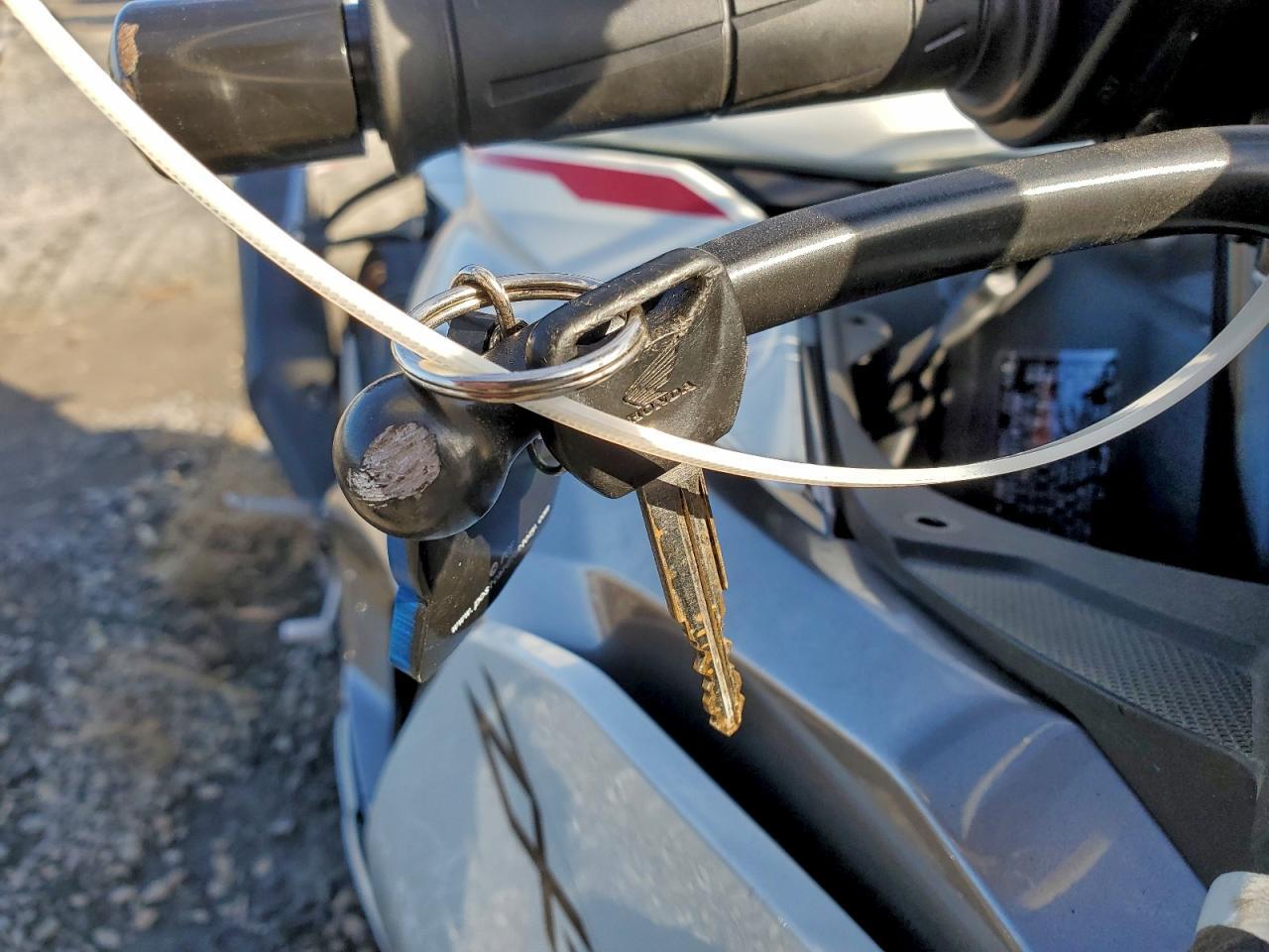 2025 Kawasaki ZX636 K