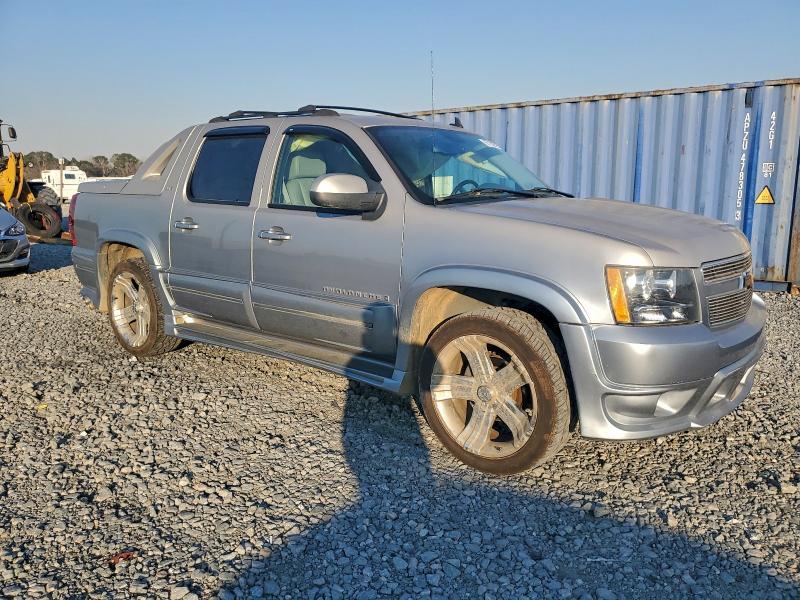 2007 Chev Avalanche
