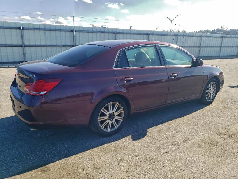 2006 Toyota Avalon xl