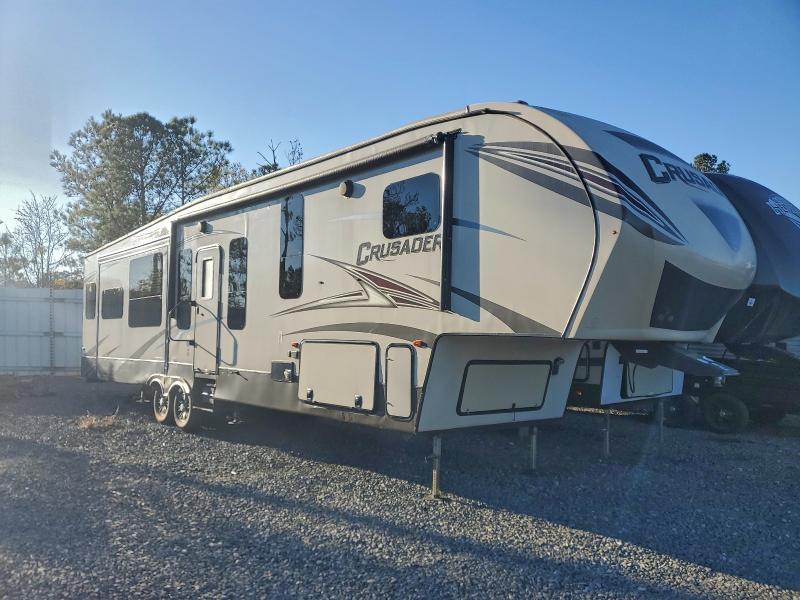 2016 Foresriver 2016 Forest River Crusader Camper