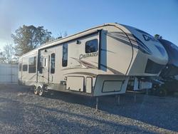 2016 Foresriver 2016 Forest River Crusader Camper en venta en Byron, GA