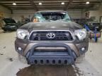 2013 Toyota Tacoma Double cab