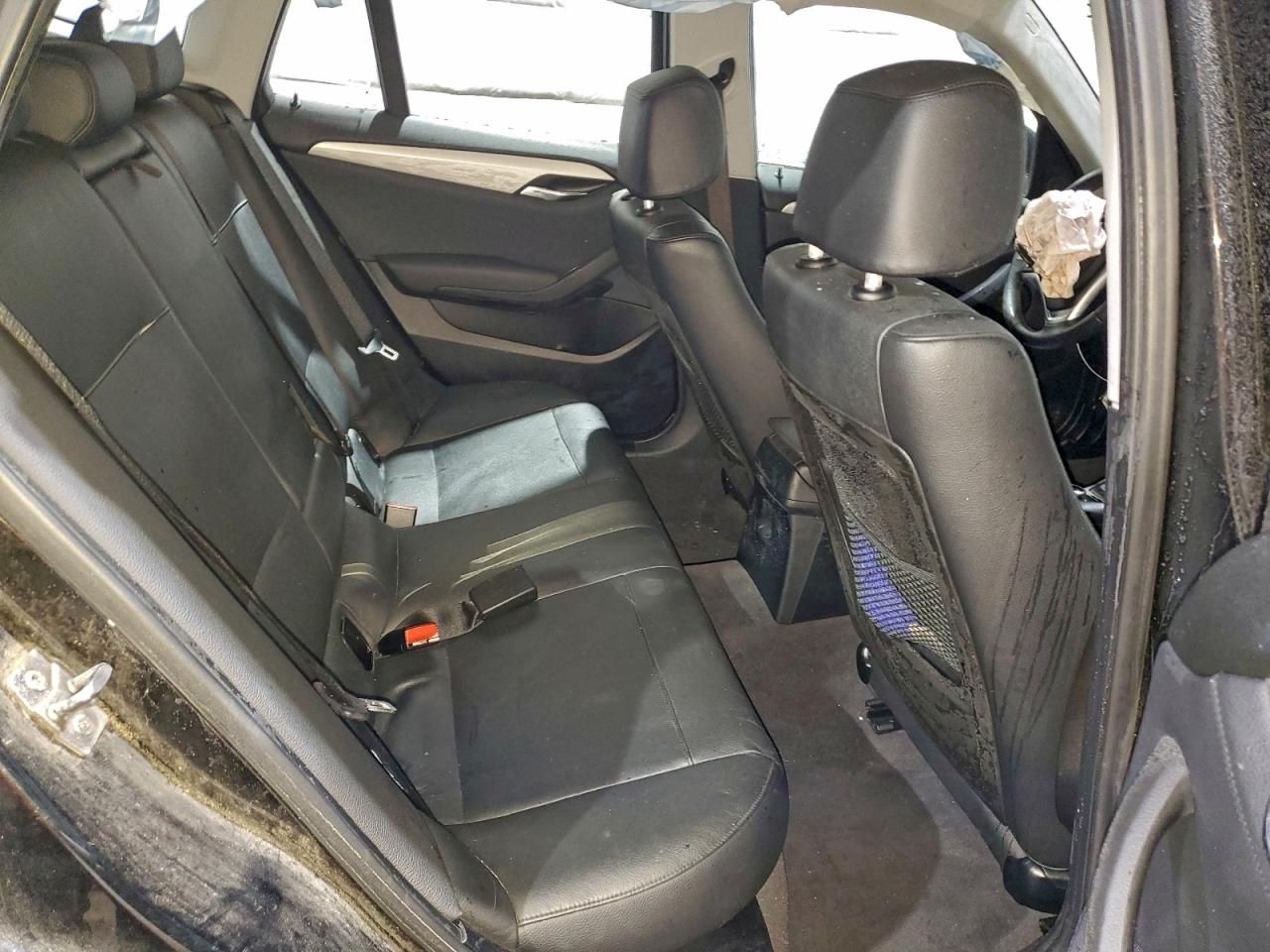 2015 BMW X1 Xdrive28i