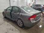 2010 Honda Civic exl