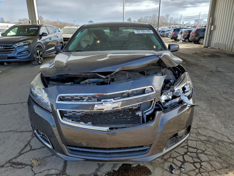 2013 Chevrolet Malibu ltz