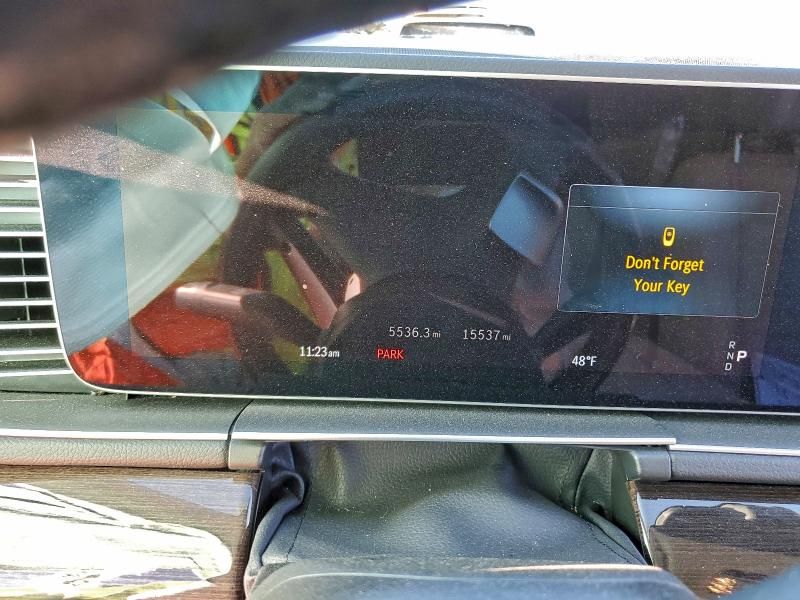 2024 Mercedes-Benz Gle 450 4matic