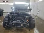 2008 Jeep Wrangler Unlimited Sahara