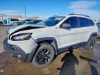2017 Jeep Cherokee Trailhawk