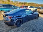 2014 Subaru Brz 2.0 Limited
