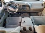 2001 Ford F150 Supercrew