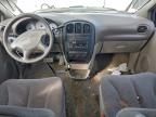 2002 Chrysler Voyager