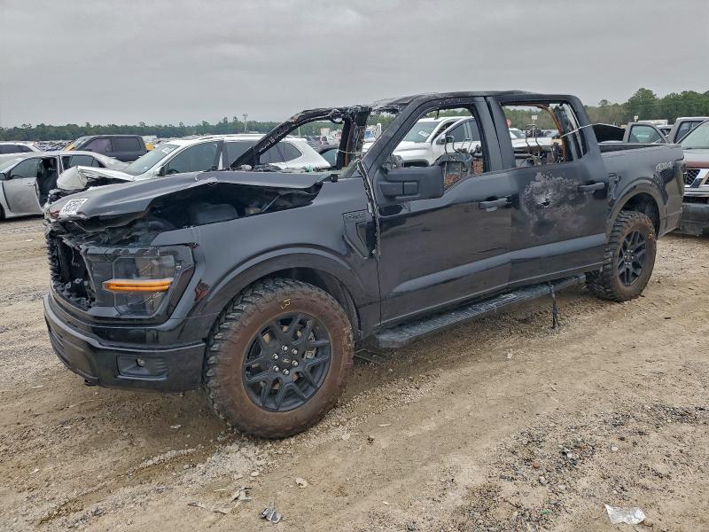 2024 Ford F150 stx
