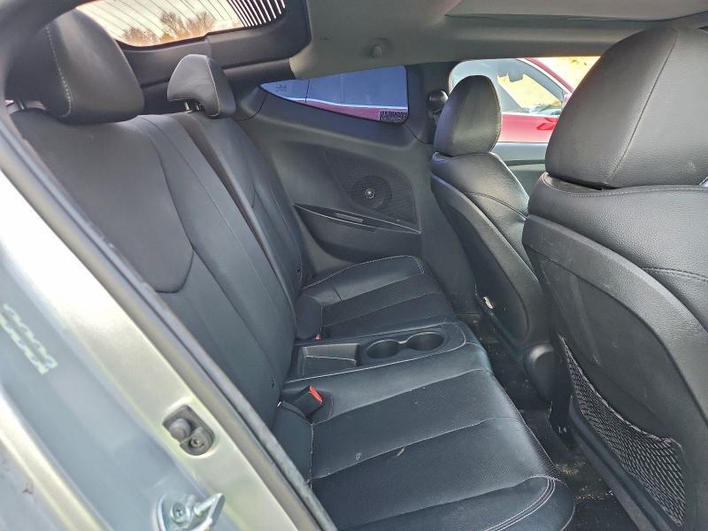 2015 Hyundai Veloster Turbo